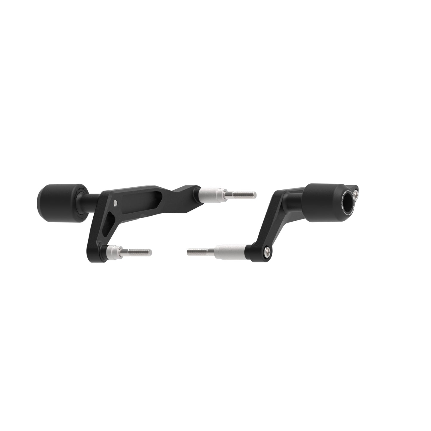 Evotech Ducati Monster 950 + (Plus) Frame Valblokken set (2021+)