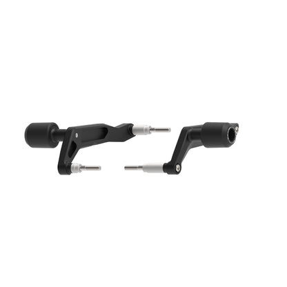 Evotech Ducati Monster 950 + (Plus) Frame Valblokken set (2021+)
