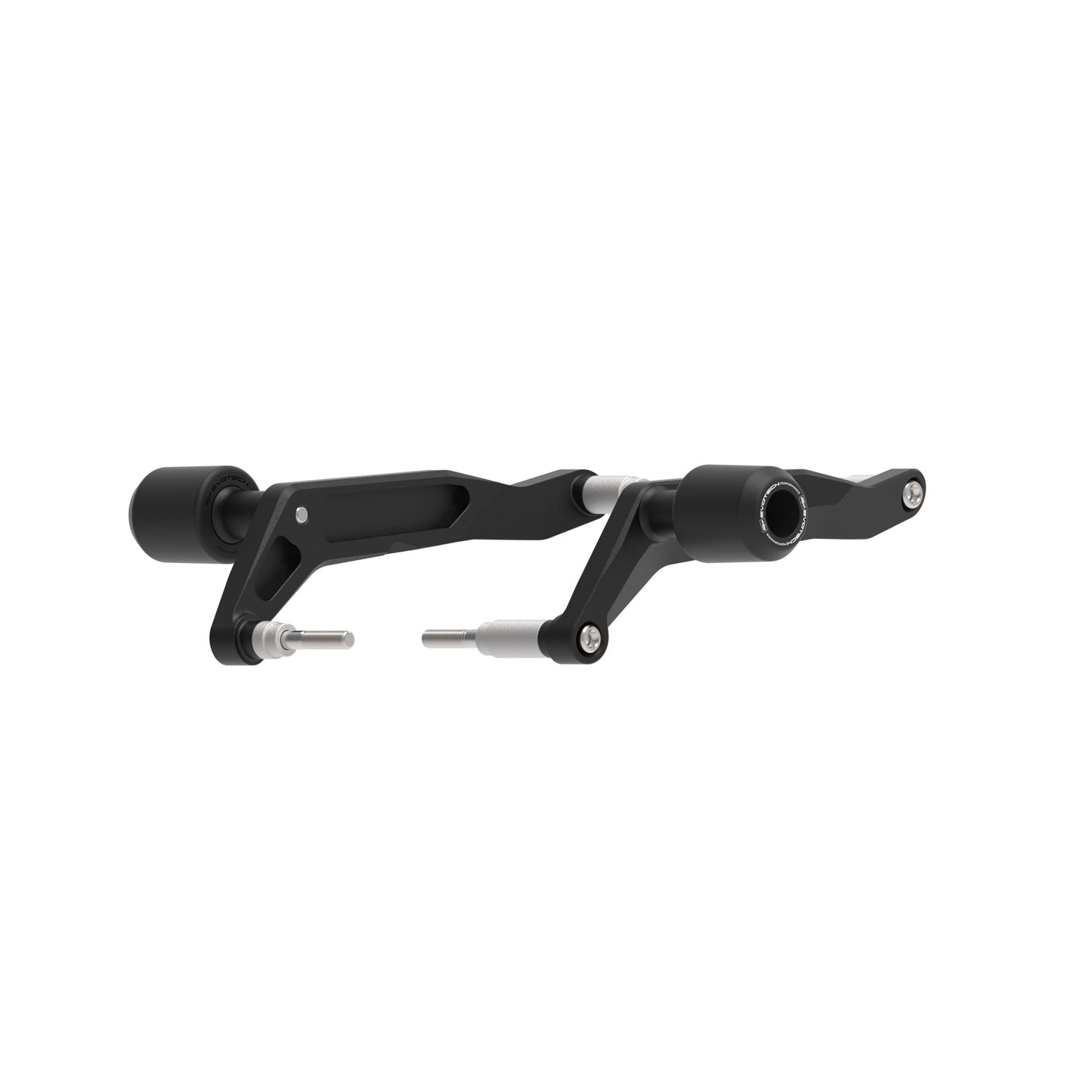 Evotech Ducati Monster 950 Frame Valblokken set (2021+)