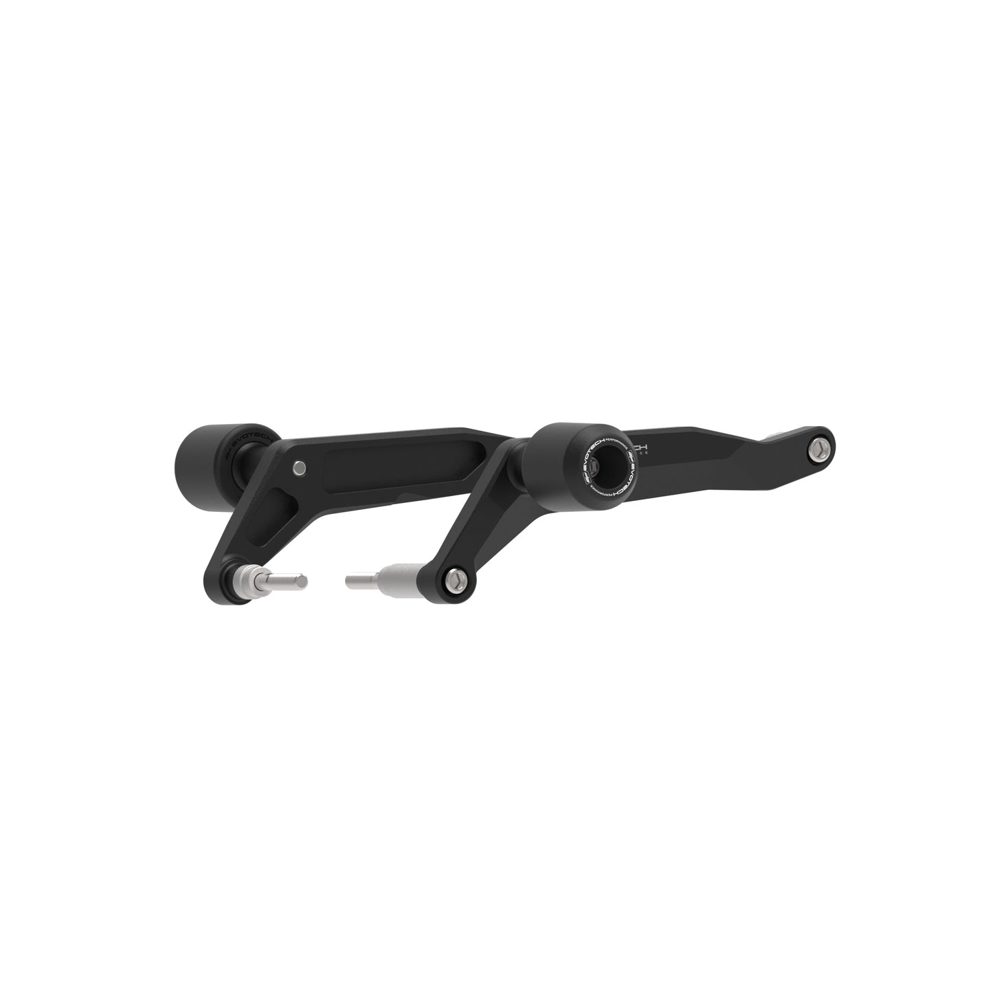 Evotech Ducati Monster 950 + (Plus) Frame Valblokken set (2021+)