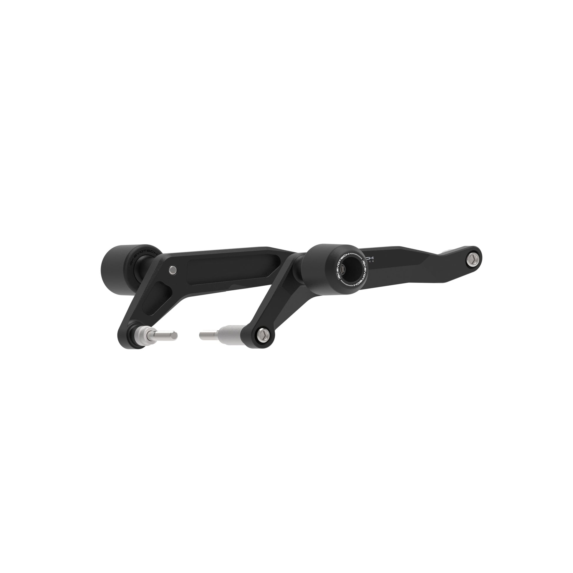Evotech Ducati Monster 950 + (Plus) Frame Valblokken set (2021+)