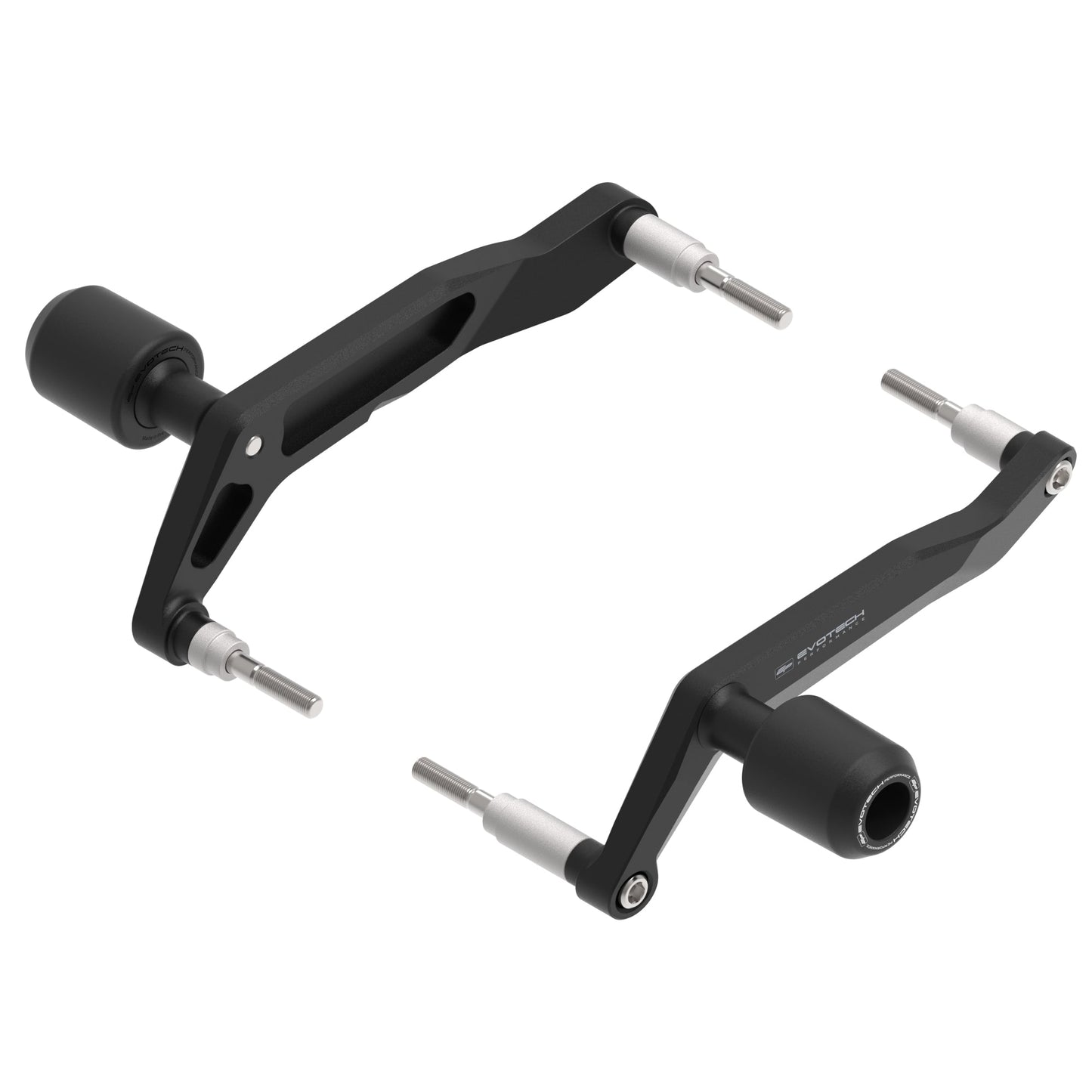 Evotech Ducati Monster 950 + (Plus) Frame Valblokken set (2021+)