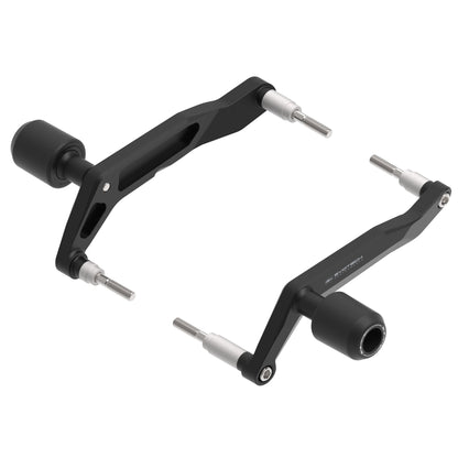 Evotech Ducati Monster 950 + (Plus) Frame Valblokken set (2021+)