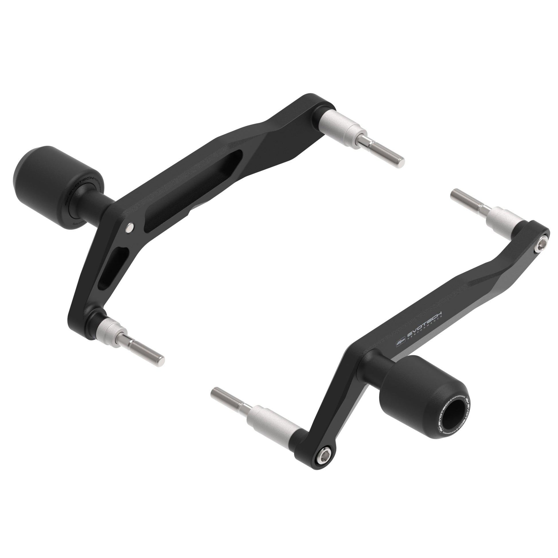 Evotech Ducati Monster 950 SP Frame Valblokken set (2023+)