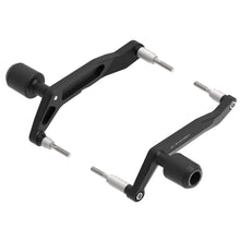 Evotech Ducati Monster 950 SP Frame Valblokken set (2023+)