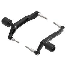 Evotech Ducati Monster 950 Frame Valblokken set (2021+)