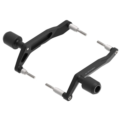 Evotech Ducati Monster 950 Frame Valblokken set (2021+)
