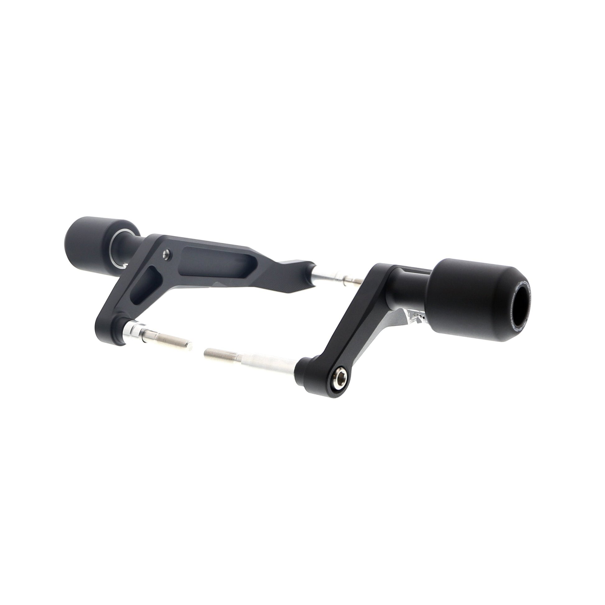 Evotech Ducati Monster 950 + (Plus) Valbescherming complete kit (2021+)