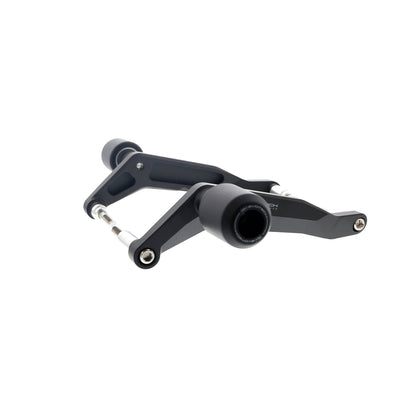 Evotech Ducati Monster 950 Valbescherming complete kit (2021+)