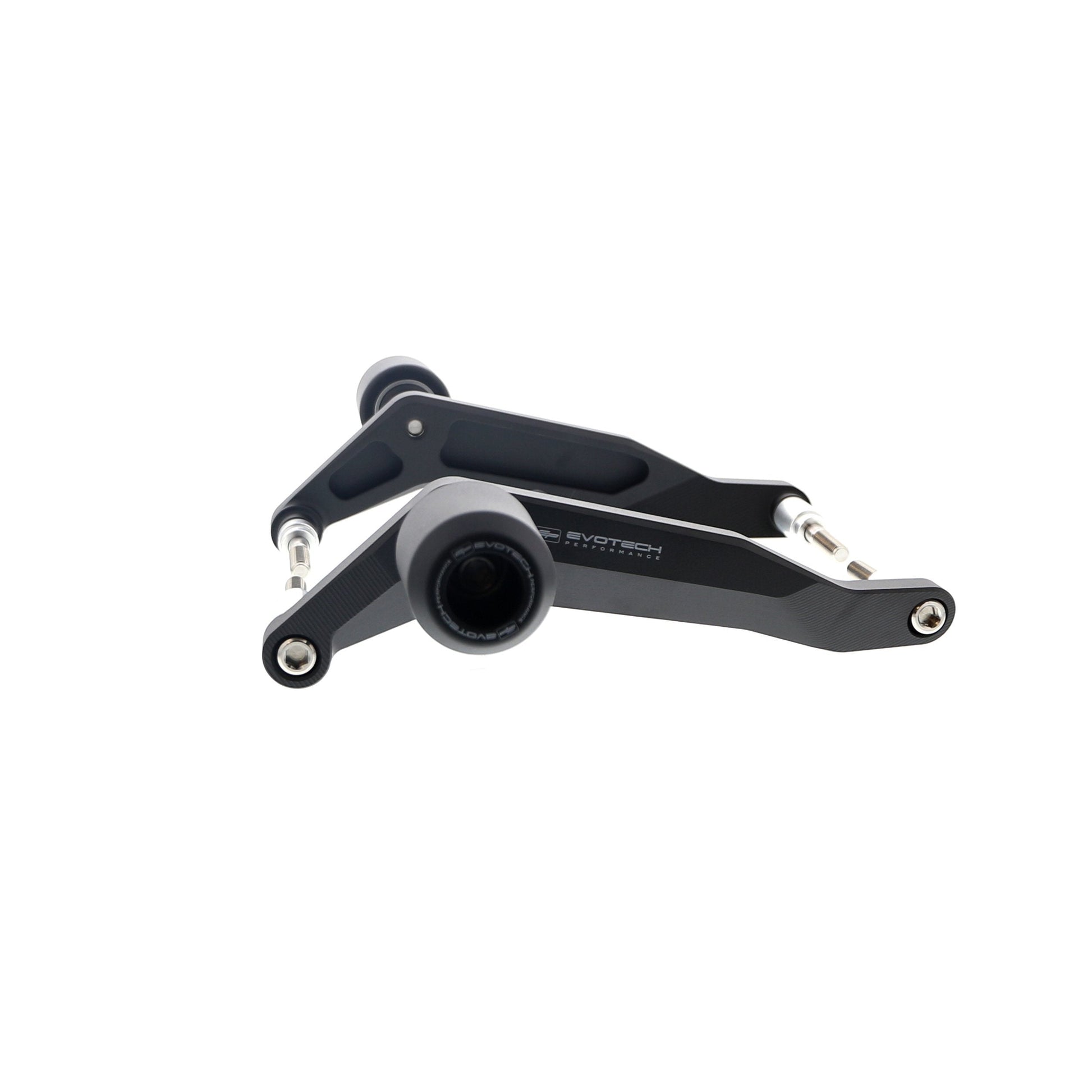 Evotech Ducati Monster 950 + (Plus) Valbescherming complete kit (2021+)