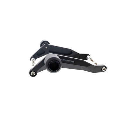 Evotech Ducati Monster 950 + (Plus) Valbescherming complete kit (2021+)