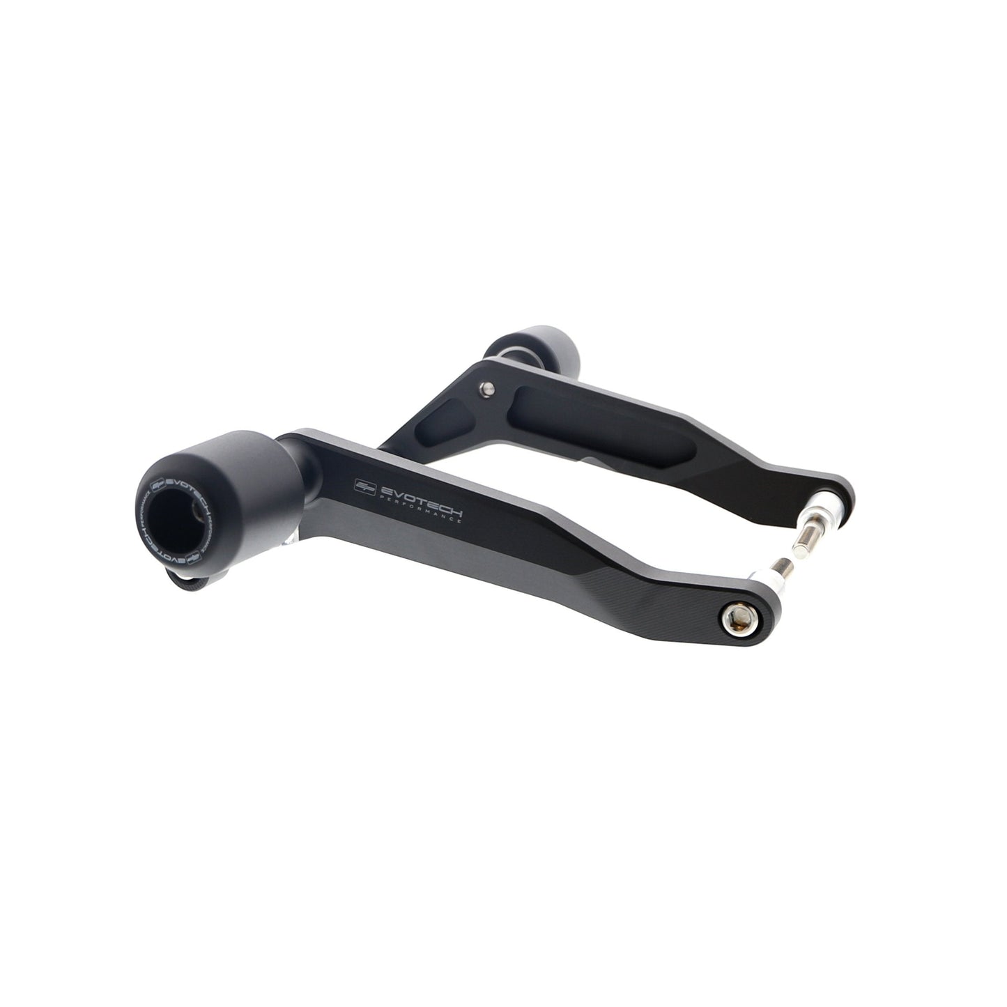 Evotech Ducati Monster 950 SP Valbescherming complete kit (2023+)