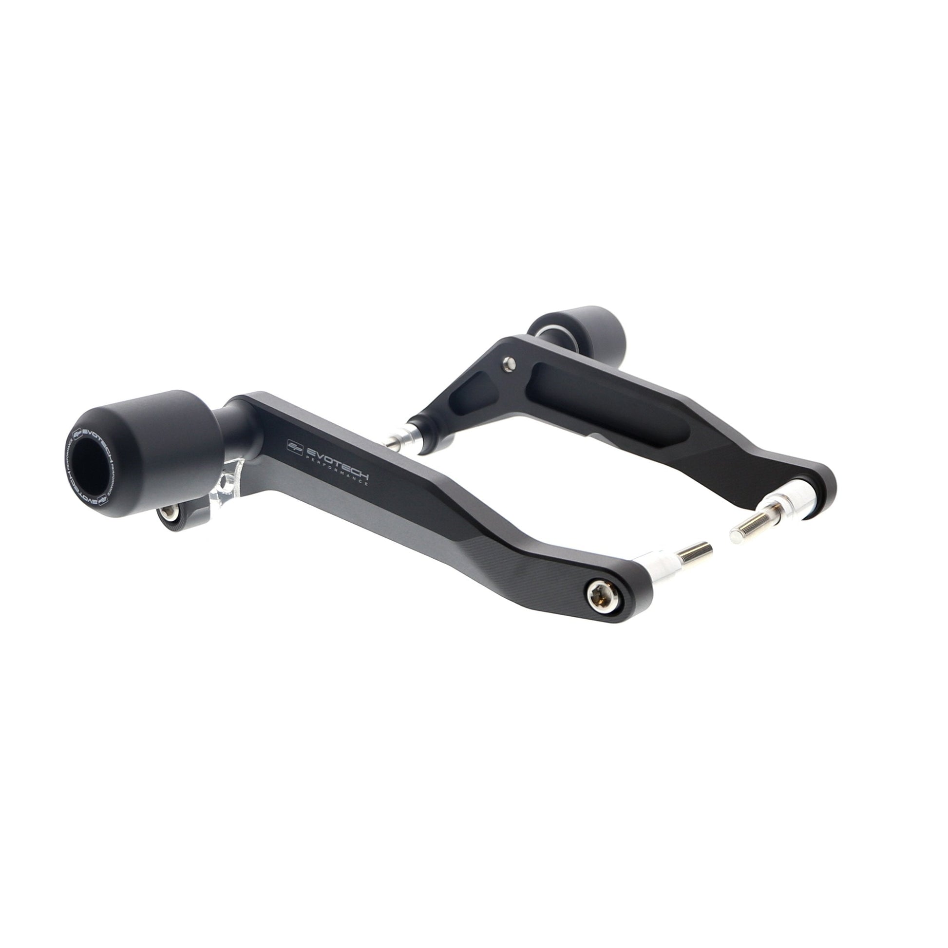Evotech Ducati Monster 950 SP Valbescherming complete kit (2023+)