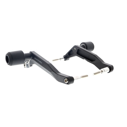 Evotech Ducati Monster 950 Valbescherming complete kit (2021+)