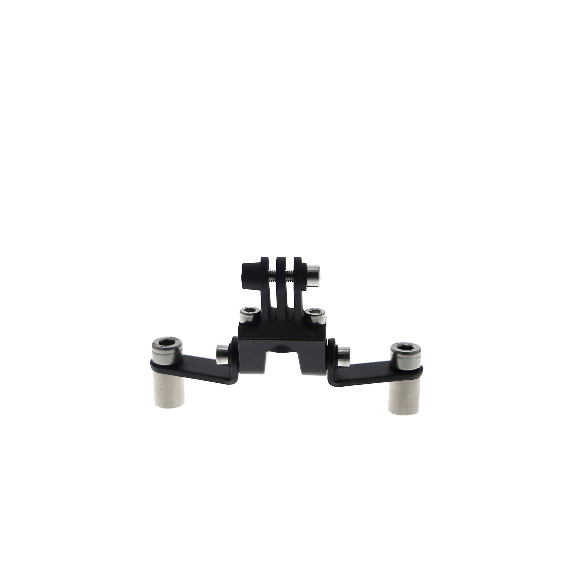 Evotech Beeline Moto Handlebar Clamp Navigatiesteun - Triumph Tiger 1200 (2018 - 2021)