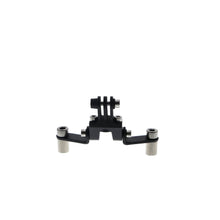 Evotech Beeline Moto Handlebar Clamp Navigatiesteun - Suzuki GSX-S1000Z (2018 - 2021)