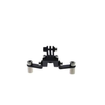 Evotech Beeline Moto Handlebar Clamp Navigatiesteun - Suzuki Gladius (2009-2016)