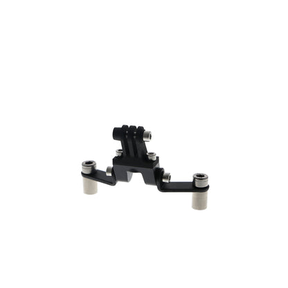 Evotech Beeline Moto Handlebar Clamp Navigatiesteun - Suzuki GSX-S1000Z (2018 - 2021)