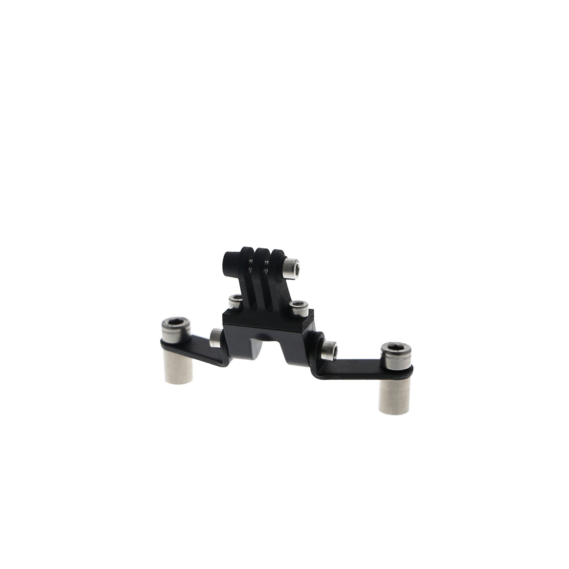 Evotech Beeline Moto Handlebar Clamp Navigatiesteun - Suzuki Gladius (2009-2016)