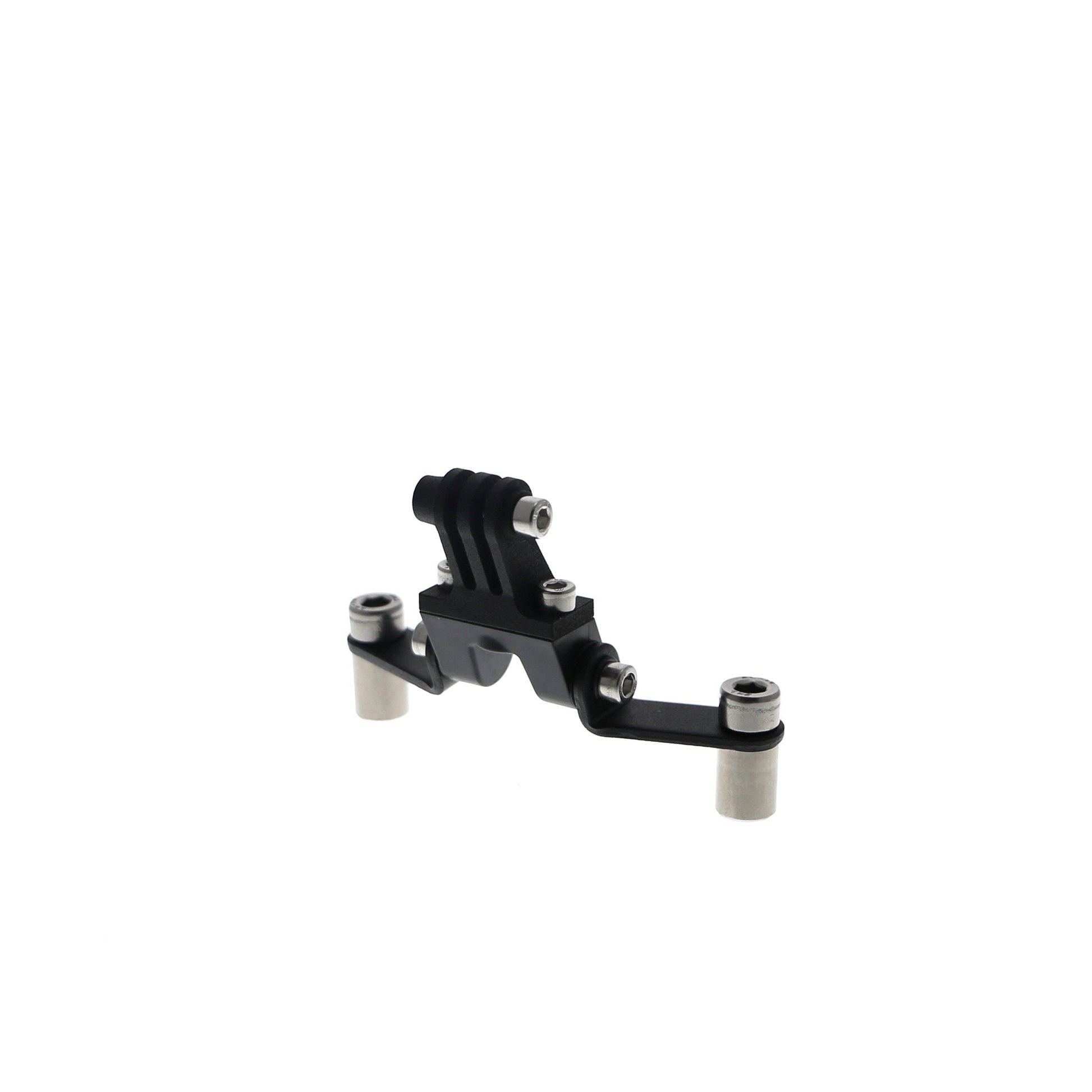 Evotech Beeline Moto Handlebar Clamp Navigatiesteun - Ducati Multistrada 1260 Enduro Pro 2019