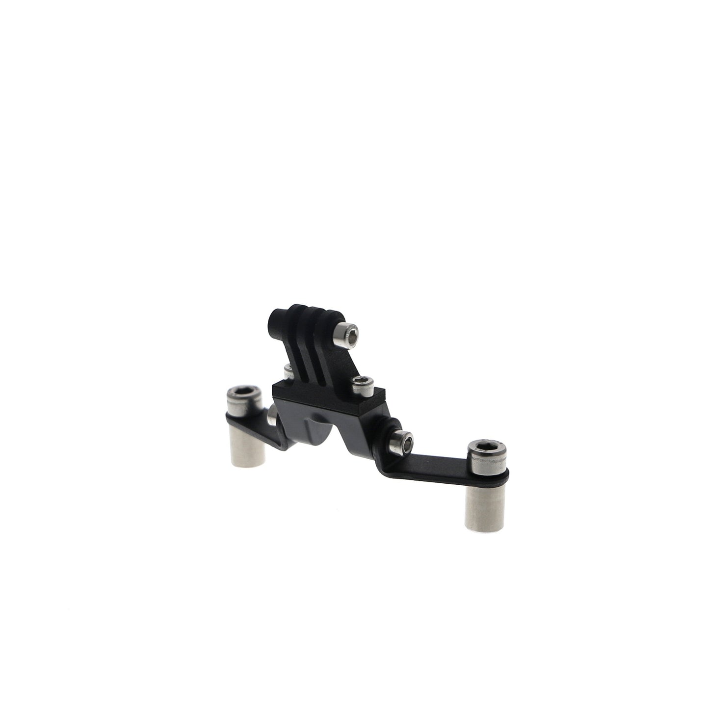 Evotech Beeline Moto Handlebar Clamp Navigatiesteun - Triumph Tiger 1200 (2018 - 2021)