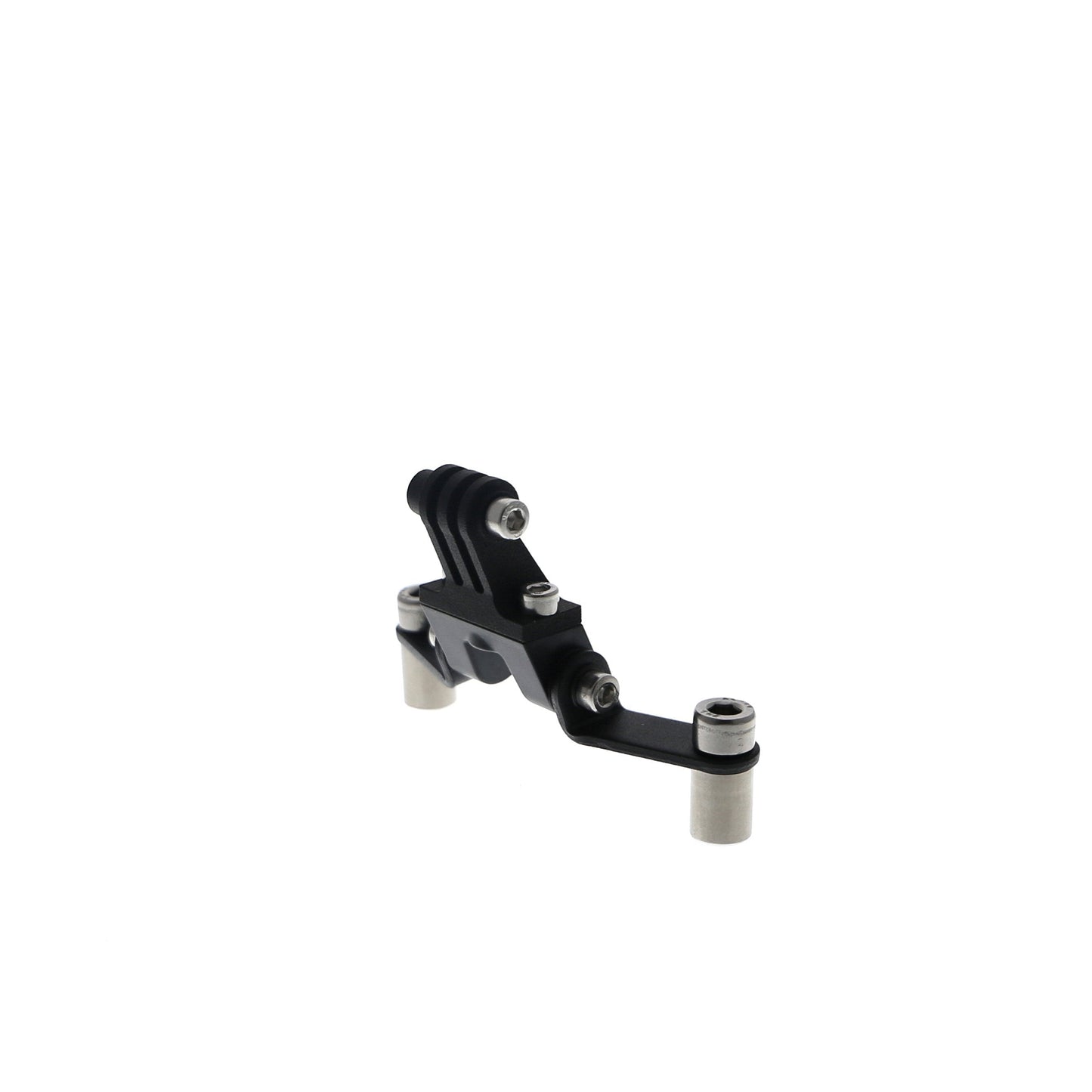 Evotech Beeline Moto Handlebar Clamp Navigatiesteun - Suzuki Gladius (2009-2016)