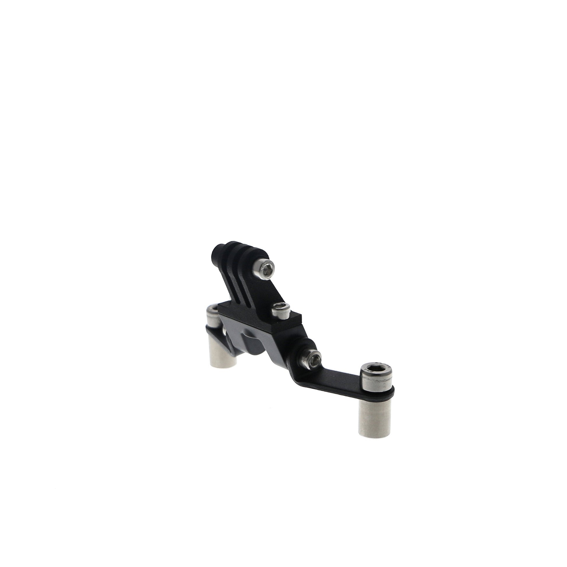 Evotech Beeline Moto Handlebar Clamp Navigatiesteun - Triumph Tiger 1200 (2018 - 2021)