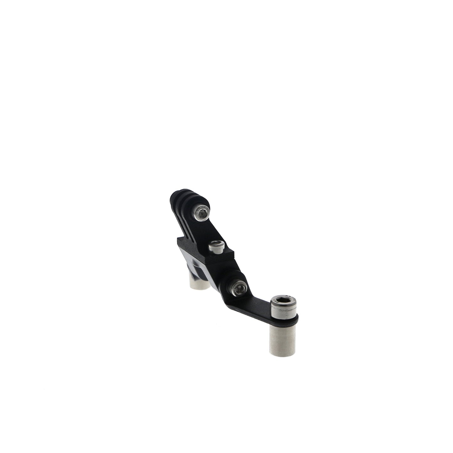 Evotech Beeline Moto Handlebar Clamp Navigatiesteun - Triumph Tiger 1200 (2018 - 2021)
