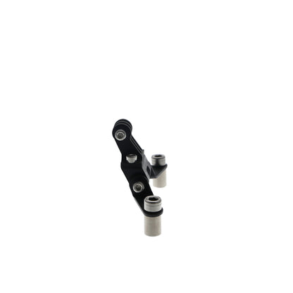 Evotech Beeline Moto Handlebar Clamp Navigatiesteun - Suzuki GSX-S1000 (2015 - 2021)