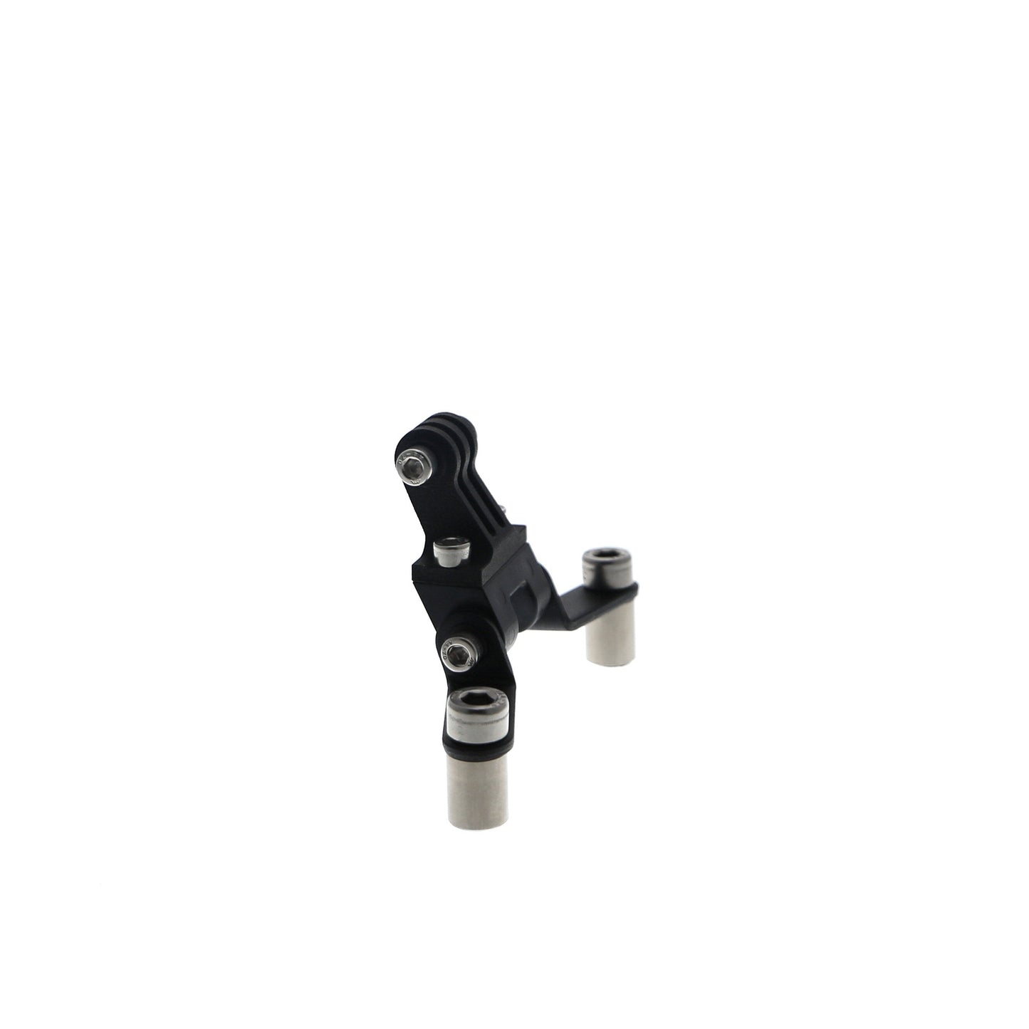 Evotech Beeline Moto Handlebar Clamp Navigatiesteun - Suzuki GSX-S1000Z (2018 - 2021)