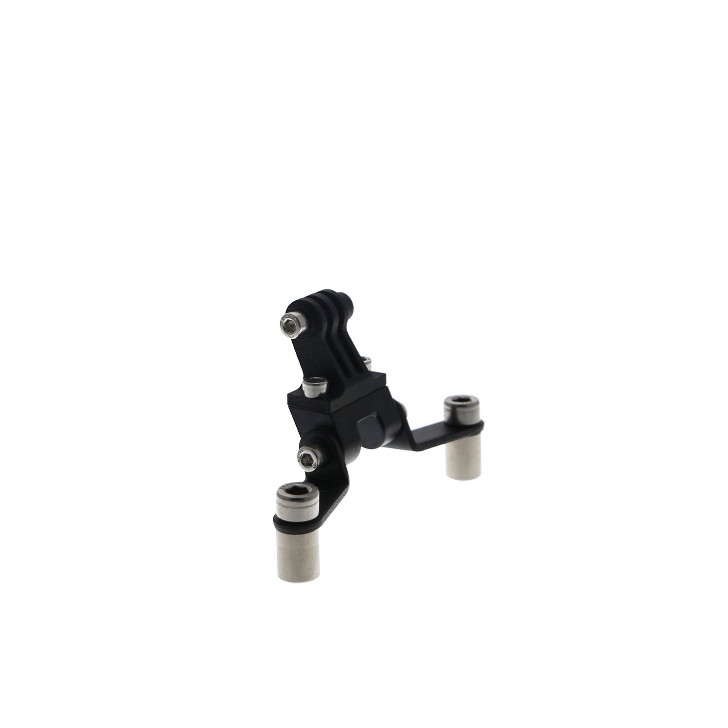 Evotech Beeline Moto Handlebar Clamp Navigatiesteun - Suzuki GSX-S1000Z (2018 - 2021)