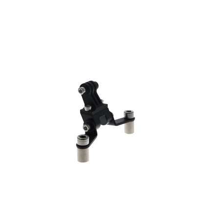 Evotech Beeline Moto Handlebar Clamp Navigatiesteun - Suzuki GSX-S1000Z (2018 - 2021)