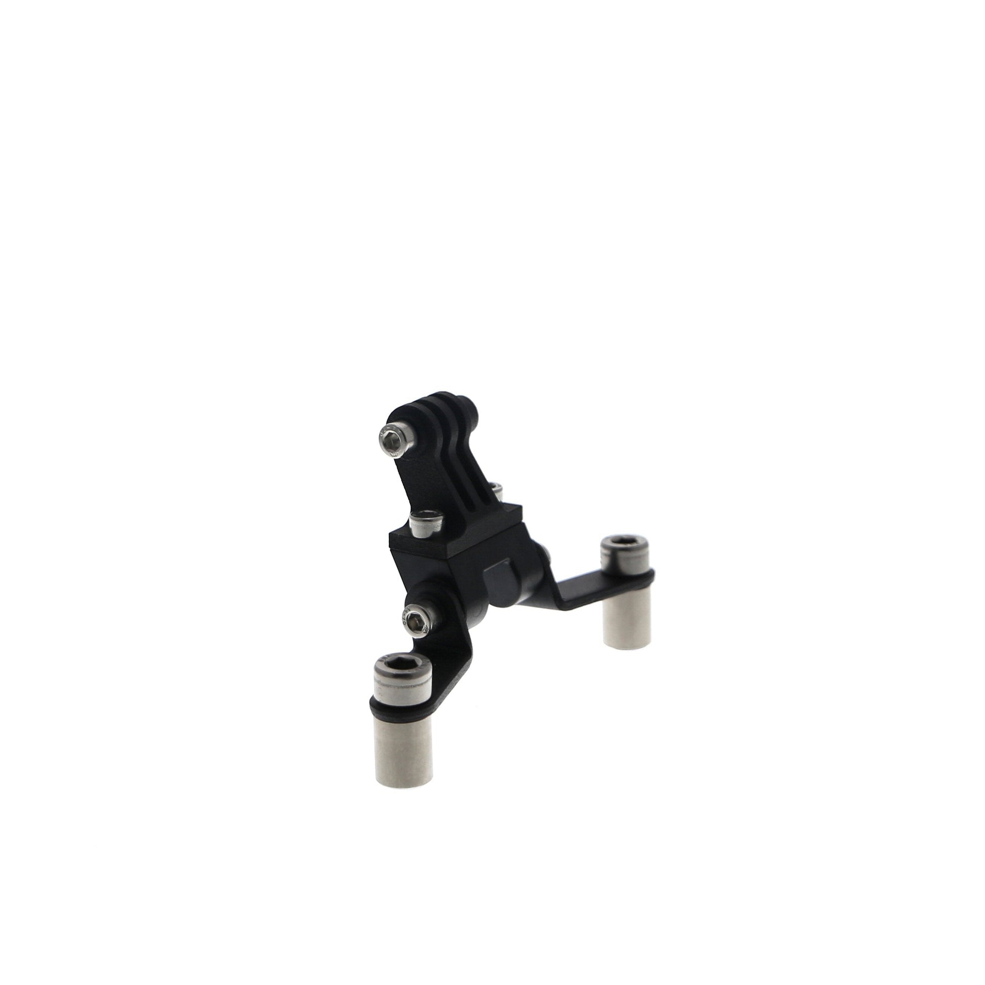 Evotech Beeline Moto Handlebar Clamp Navigatiesteun - Suzuki GSX-S1000 (2015 - 2021)