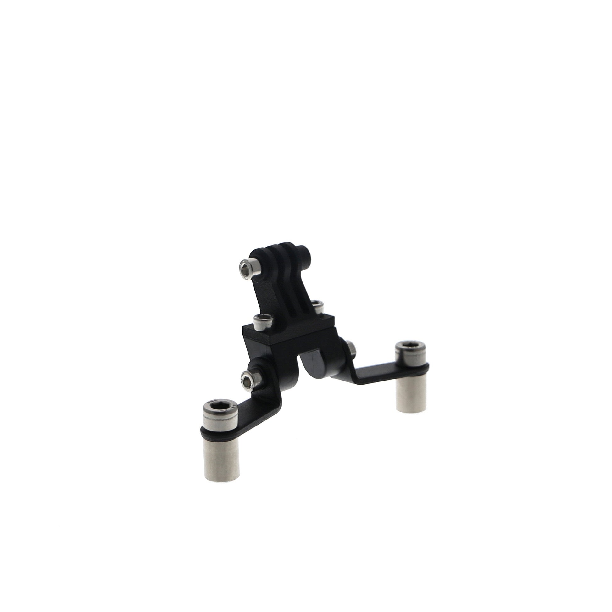 Evotech Beeline Moto Handlebar Clamp Navigatiesteun - Ducati Multistrada 1260 Enduro Pro 2019