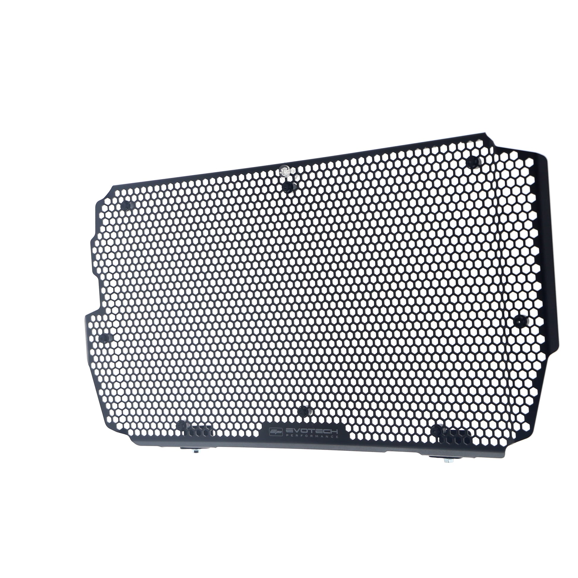 Evotech Ducati Monster 950 + (Plus) Radiatorcover (2021+)