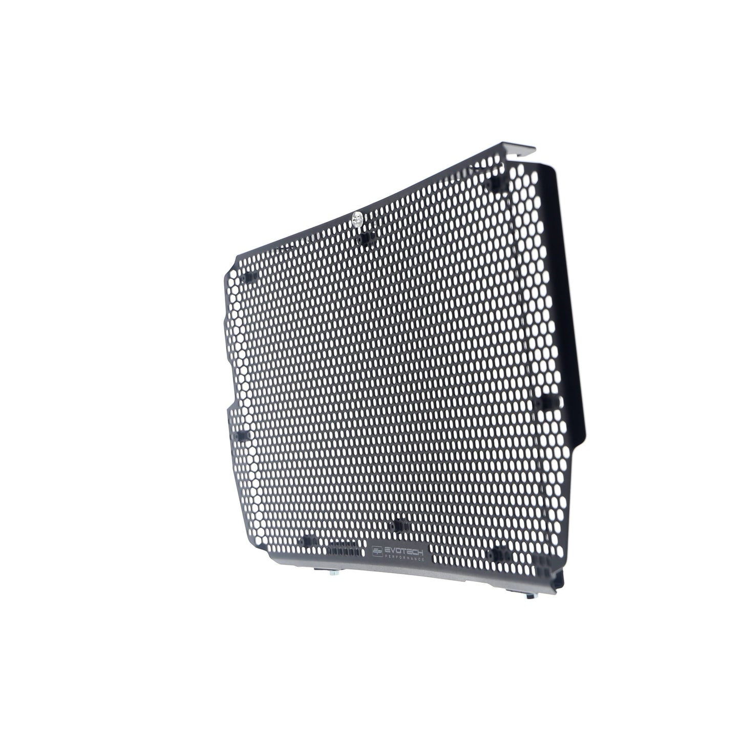 Evotech Ducati Monster 950 SP Radiatorcover (2023+)