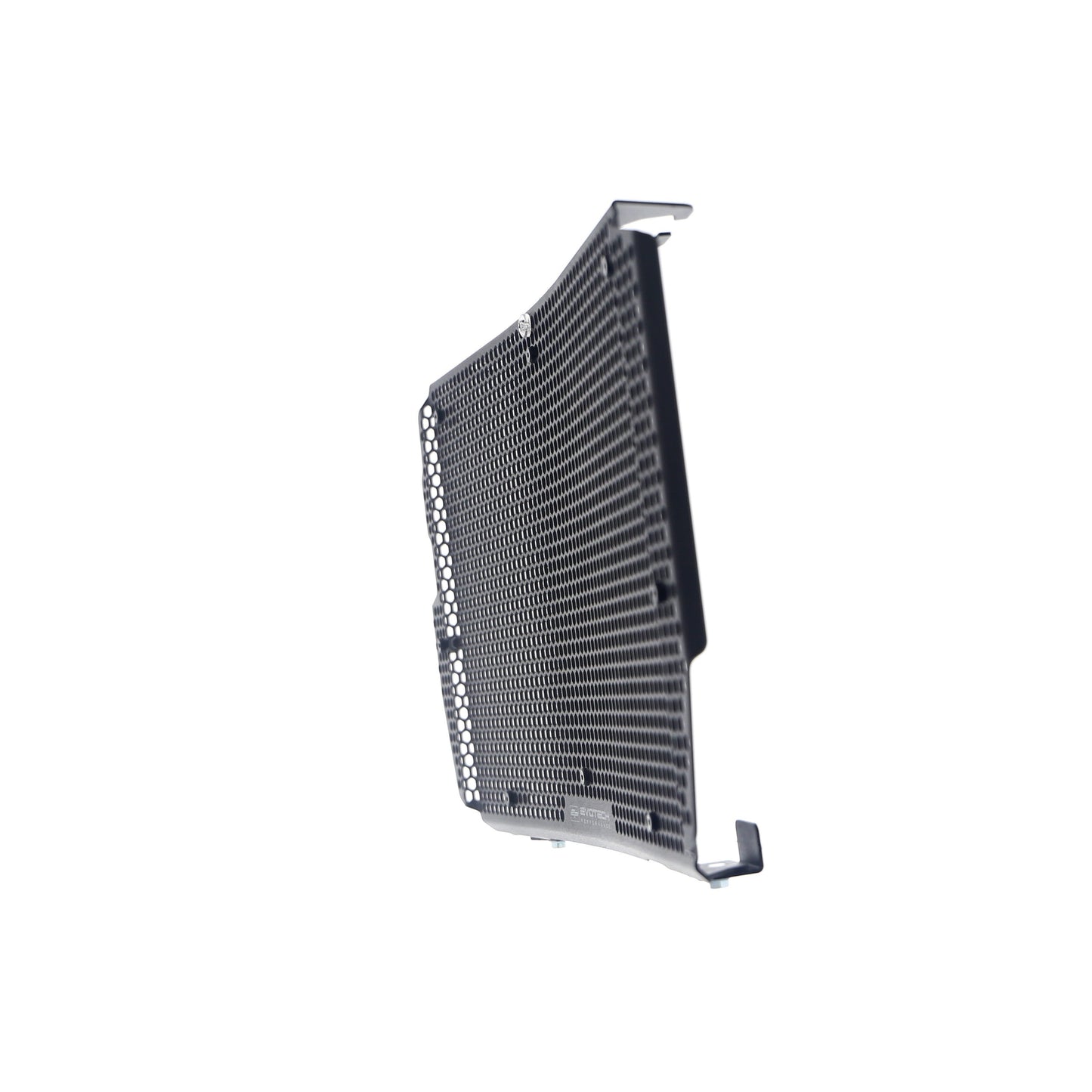Evotech Ducati Monster 950 Radiatorcover (2021+)