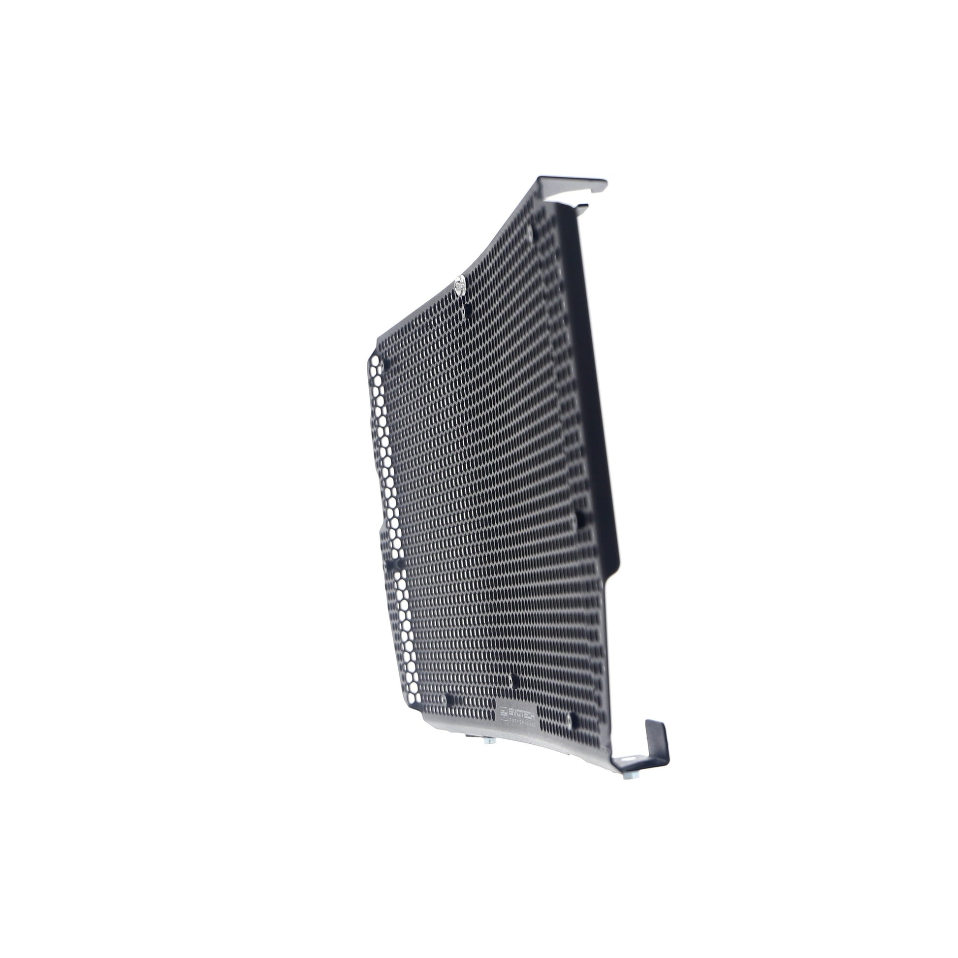 Evotech Ducati Monster 950 Radiatorcover (2021+)