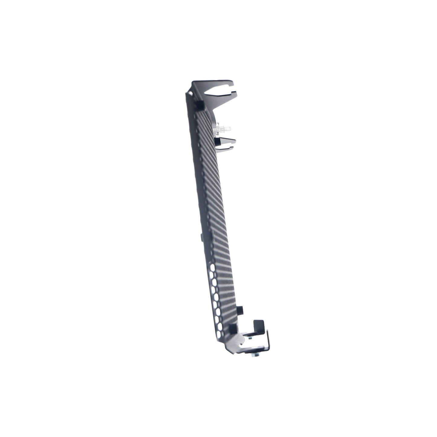 Evotech Ducati Monster 950 Radiatorcover (2021+)