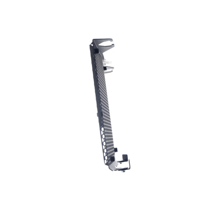 Evotech Ducati Monster 950 Radiatorcover (2021+)