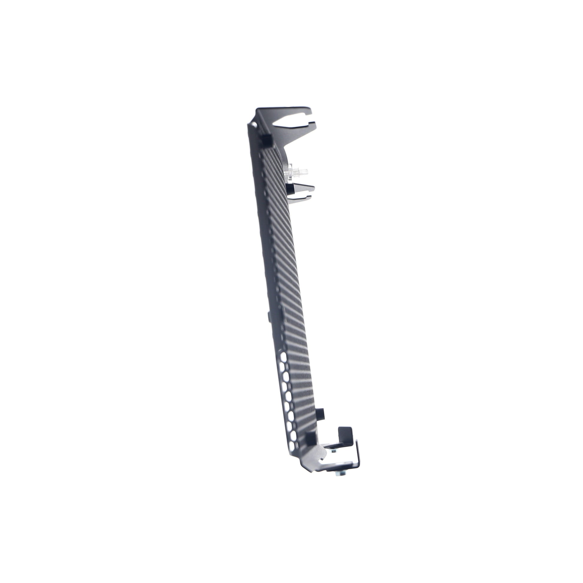 Evotech Ducati Monster 950 SP Radiatorcover (2023+)