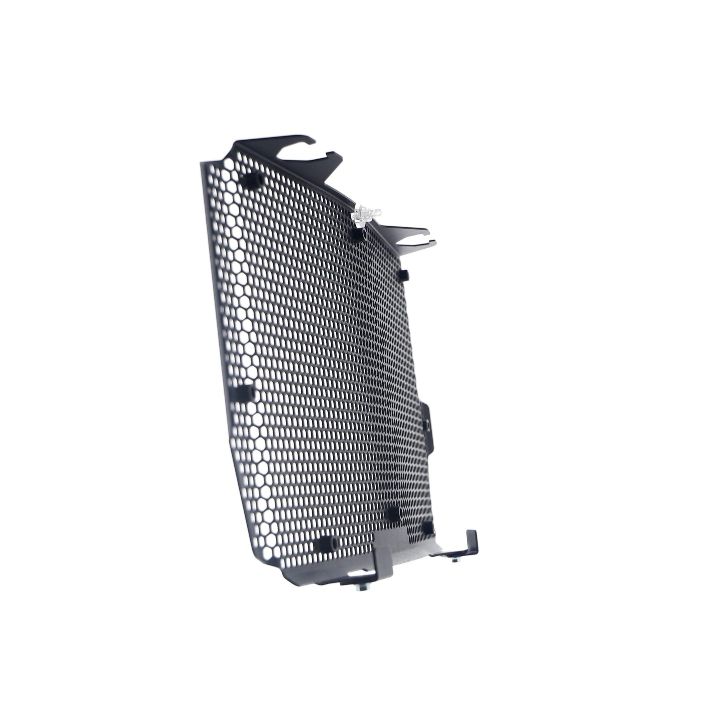 Evotech Ducati Monster 950 + (Plus) Radiatorcover (2021+)