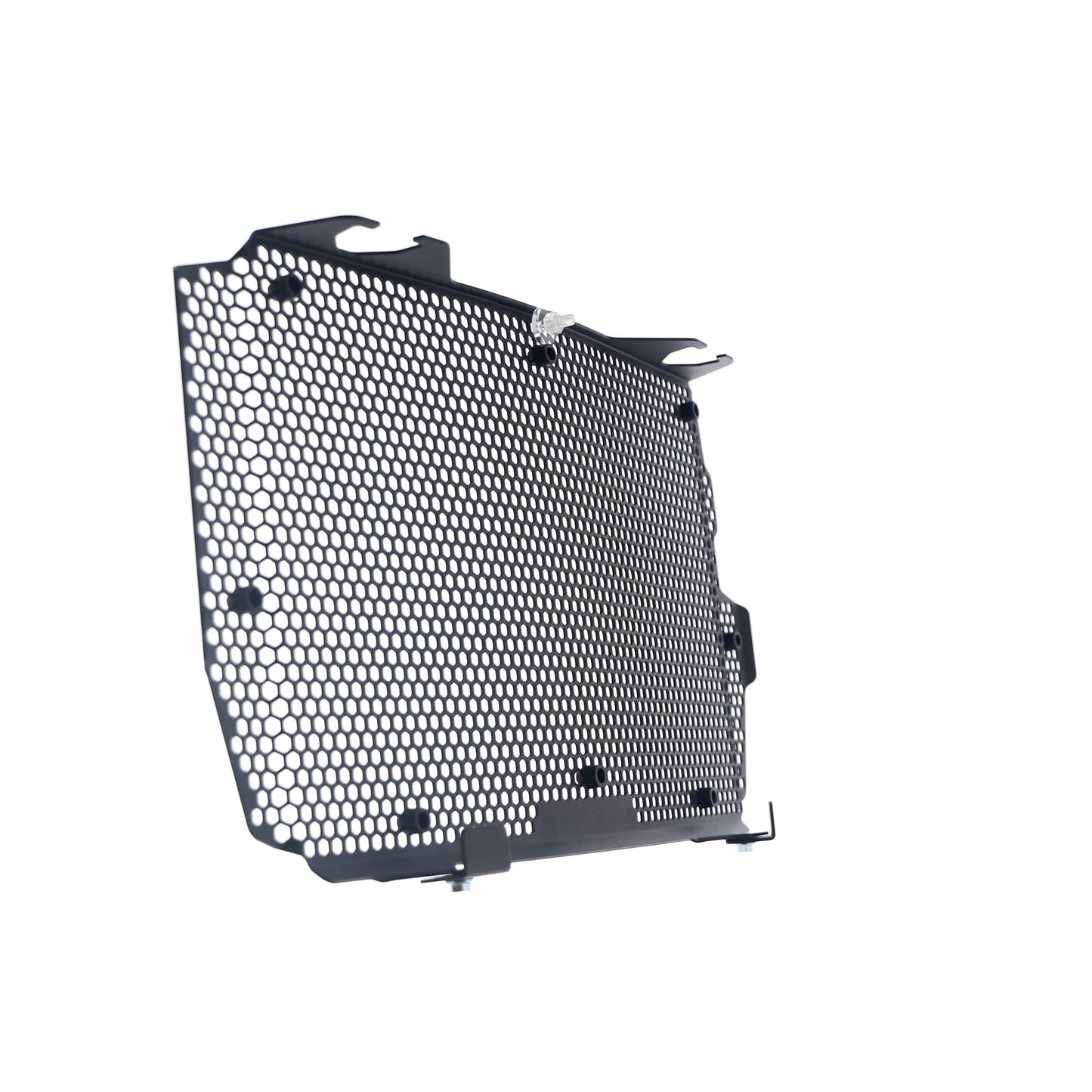 Evotech Ducati Monster 950 Radiatorcover (2021+)