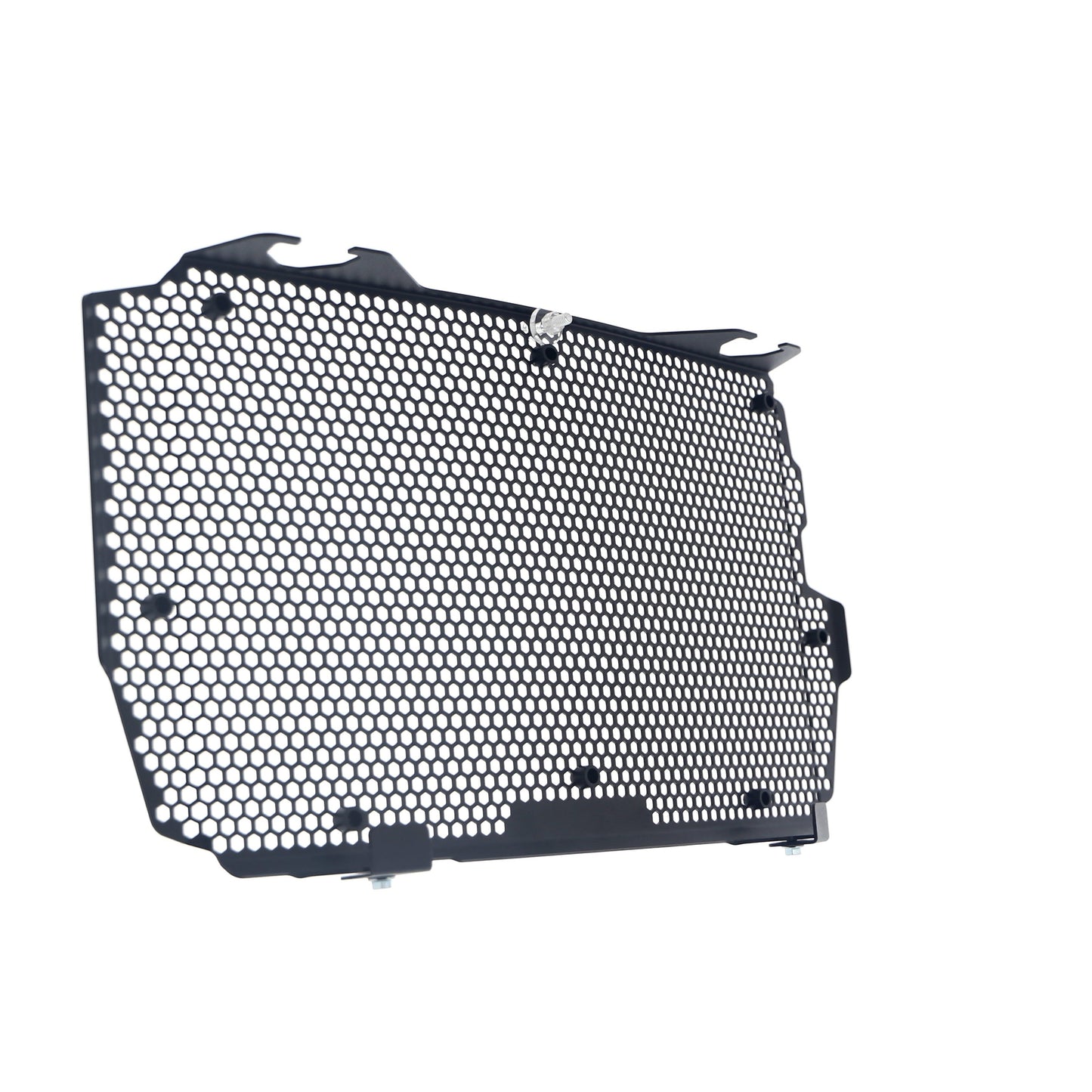 Evotech Ducati Monster 950 SP Radiatorcover (2023+)