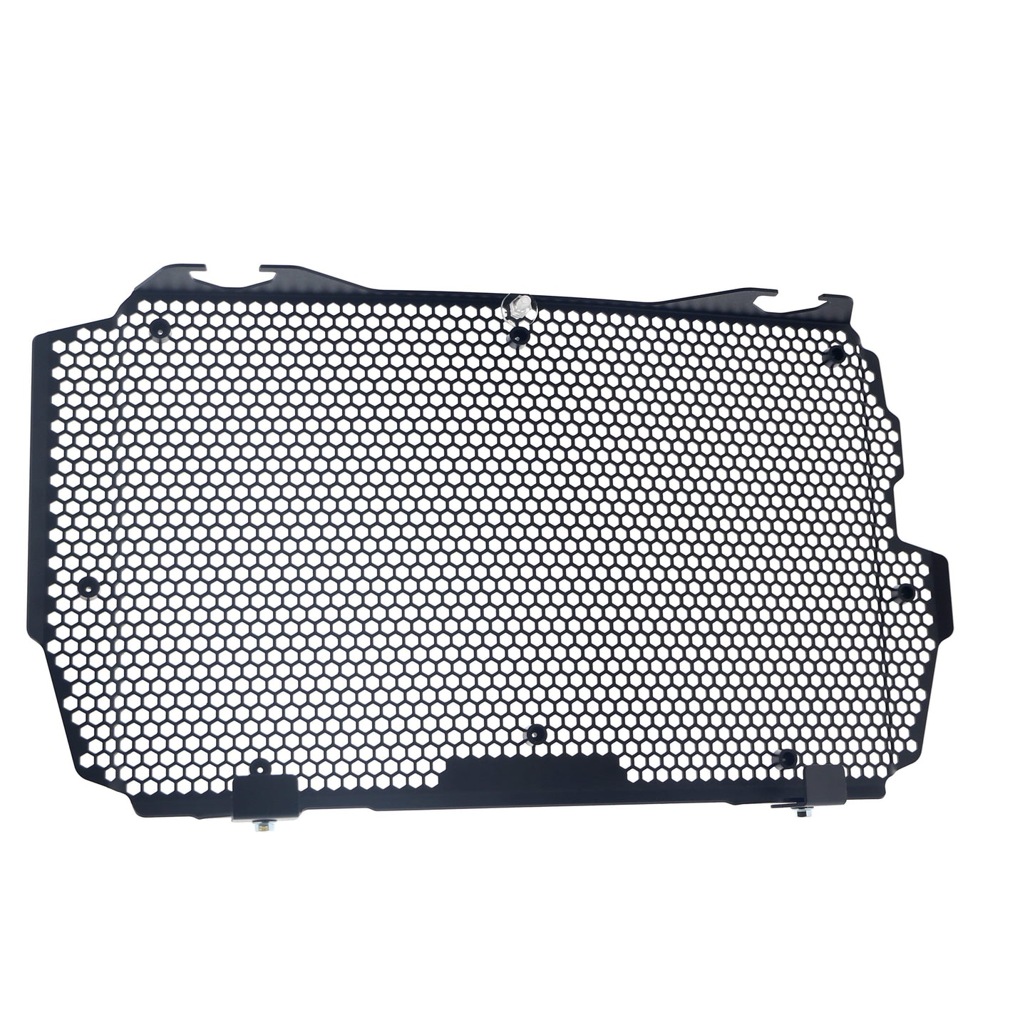 Evotech Ducati Monster 950 + (Plus) Radiatorcover (2021+)