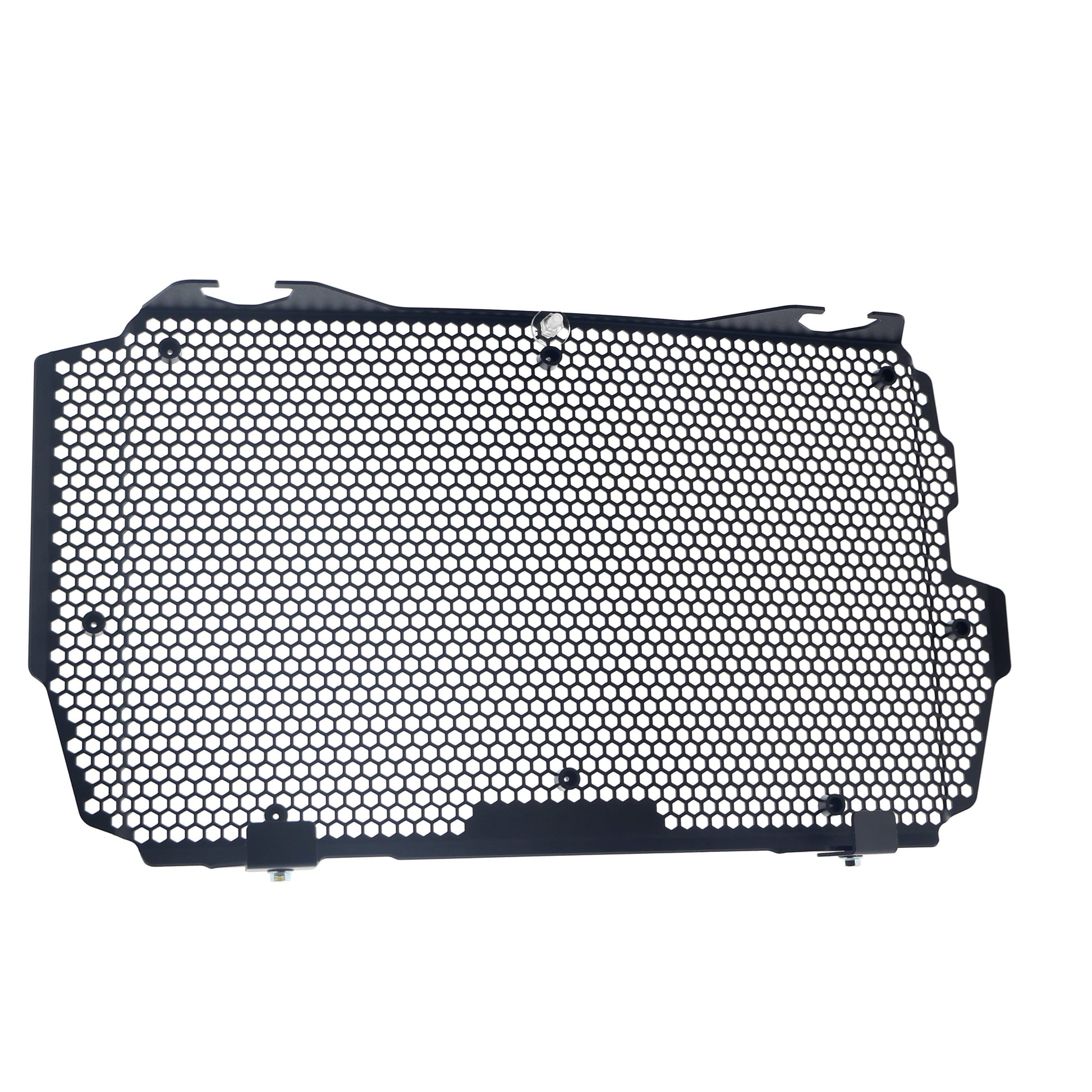 Evotech Ducati Monster 950 + (Plus) Radiatorcover (2021+)