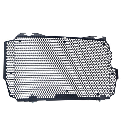 Evotech Ducati Monster 950 + (Plus) Radiatorcover (2021+)