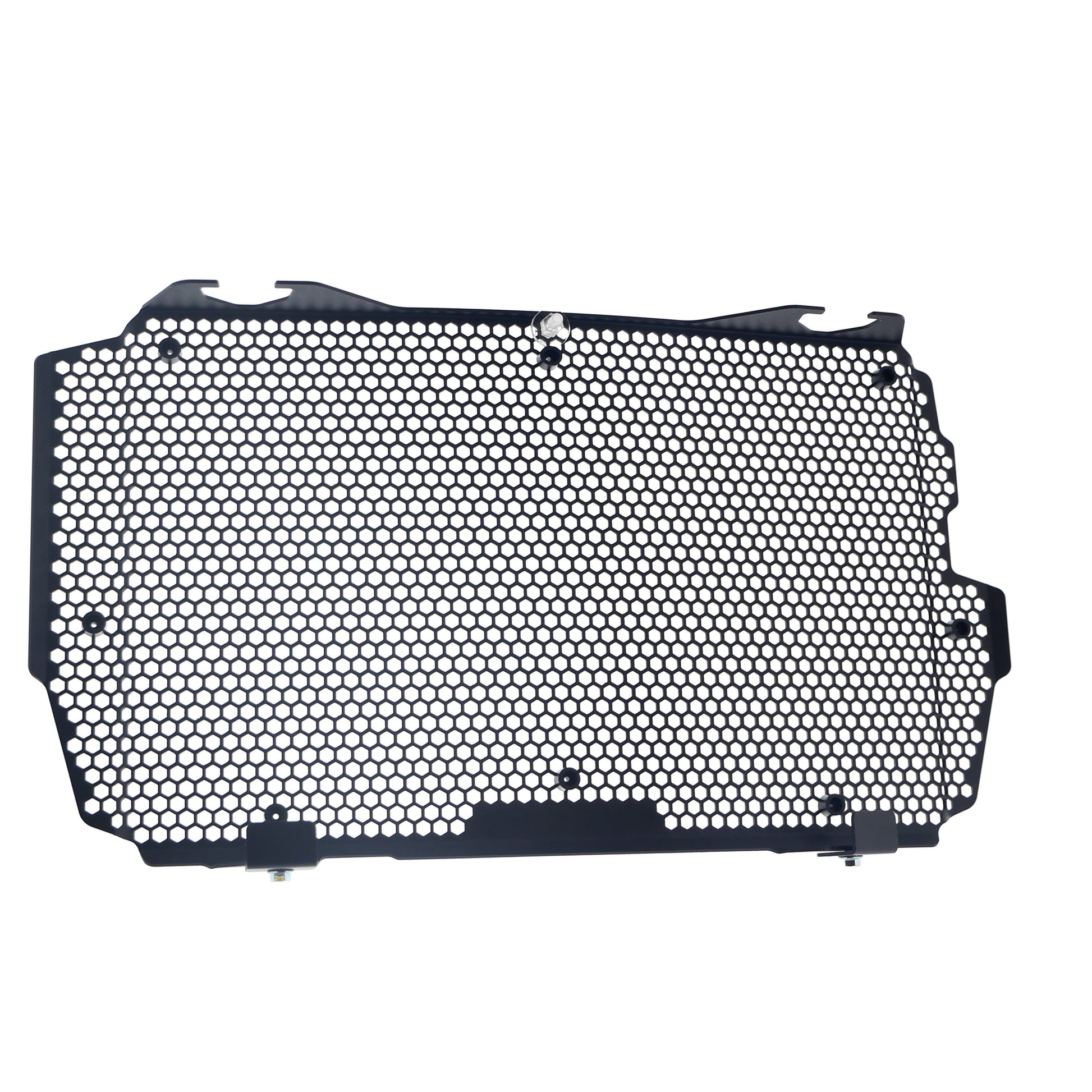 Evotech Ducati Monster 950 SP Radiatorcover (2023+)