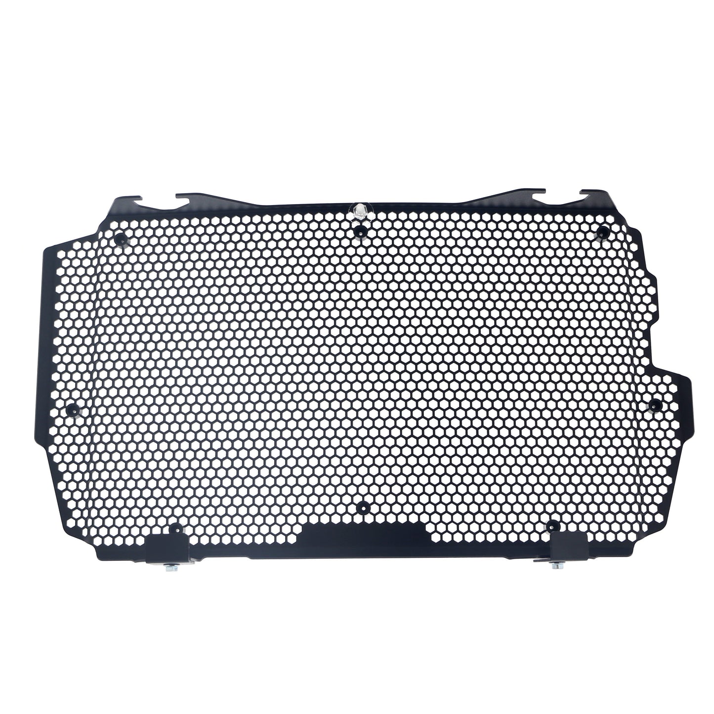 Evotech Ducati Monster 950 SP Radiatorcover (2023+)