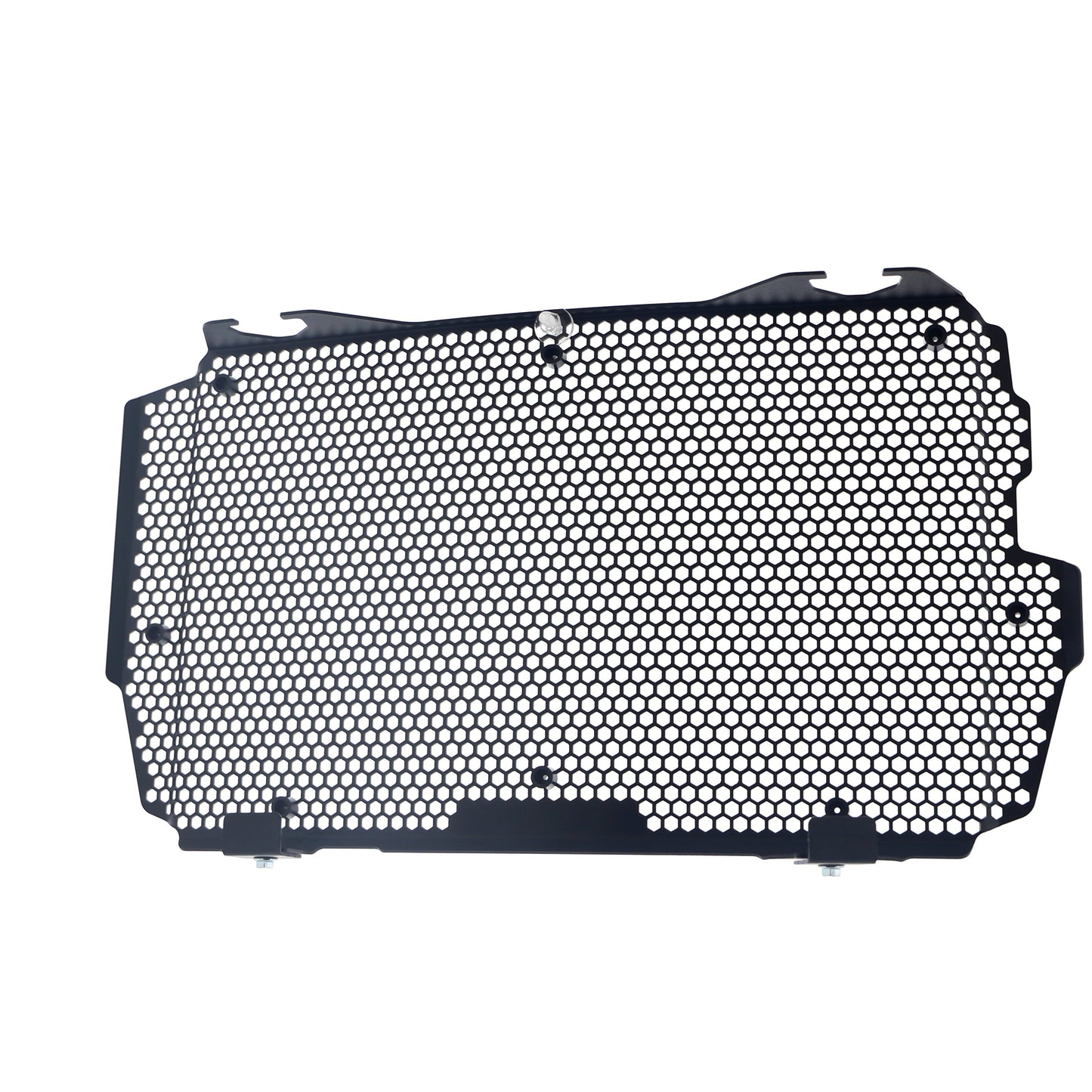 Evotech Ducati Monster 950 + (Plus) Radiatorcover (2021+)